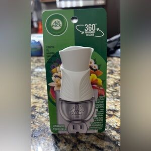Air Wick Oil Warmer Unit new